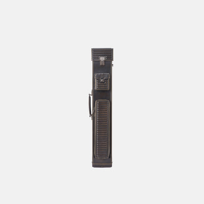 Lizard Rubbing Plate Series Cue Case 3B4S