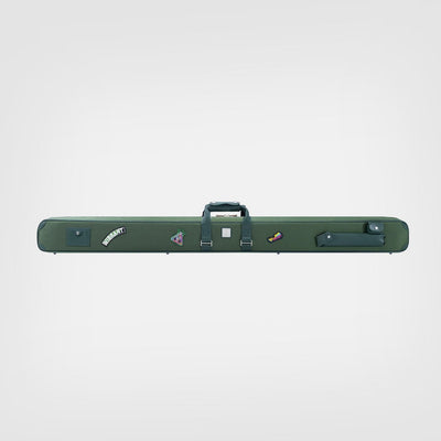 Lizard Multi-Pocket Series Snooker Cue Case Sleeve