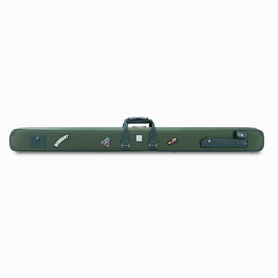 Lizard Multi-Pocket Series Snooker Cue Case Sleeve