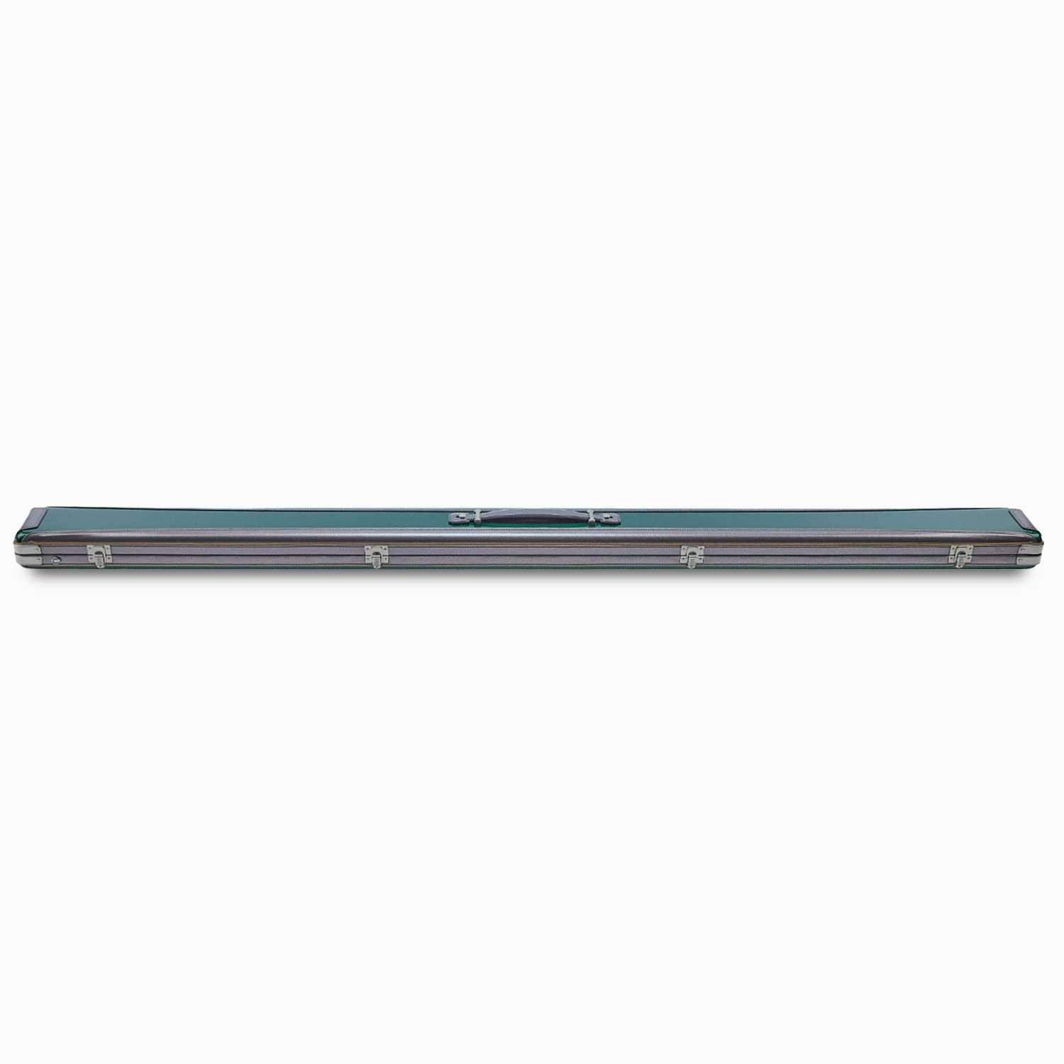 Lizard Carbon Shield Series Snooker Cue Case 3 Slots