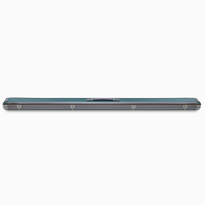 Lizard Carbon Shield Series Snooker Cue Case 3 Slots
