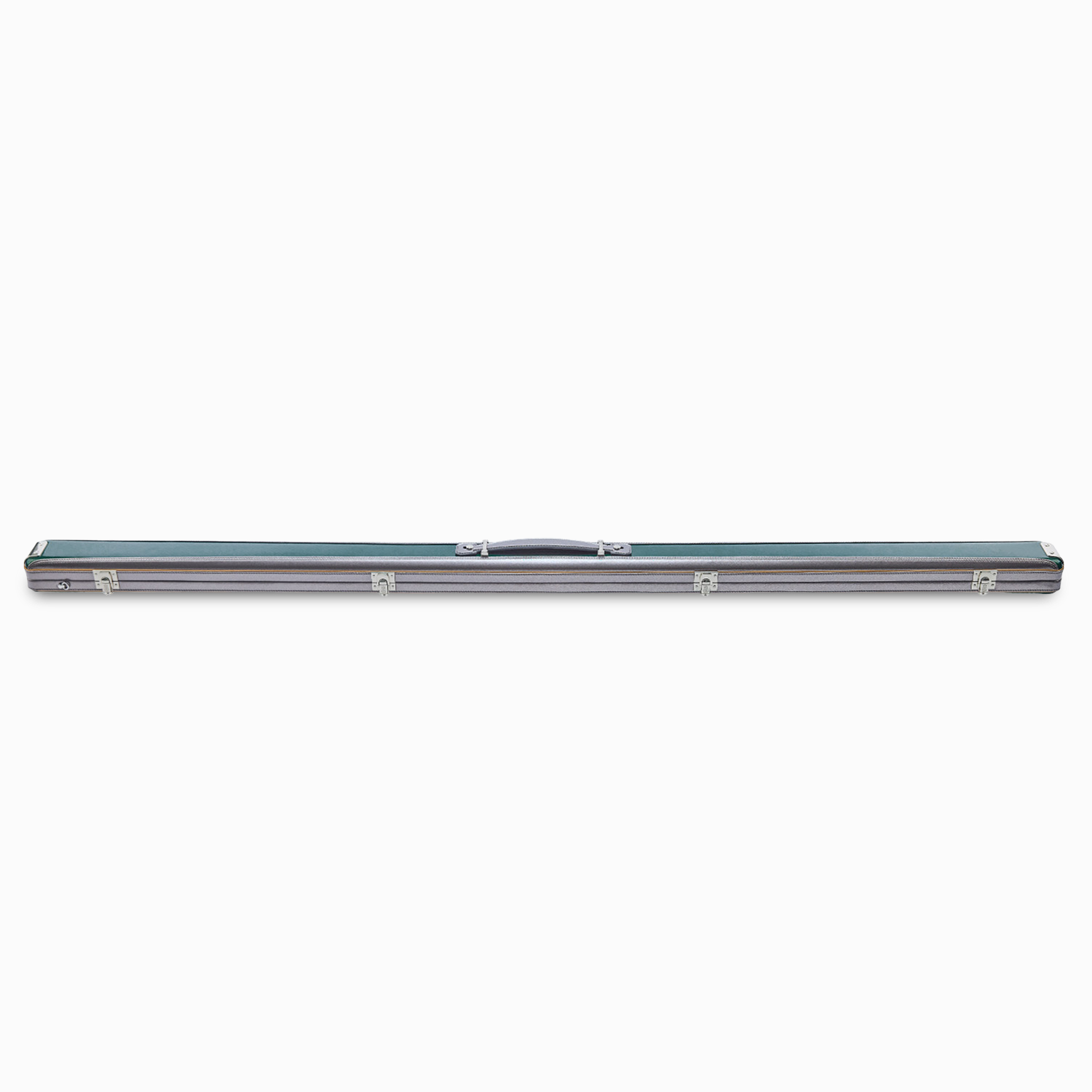 Lizard Carbon Shield Series Snooker Cue Case 2 Slots