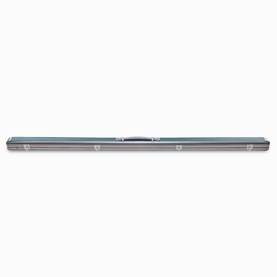 Lizard Carbon Shield Series Snooker Cue Case 2 Slots