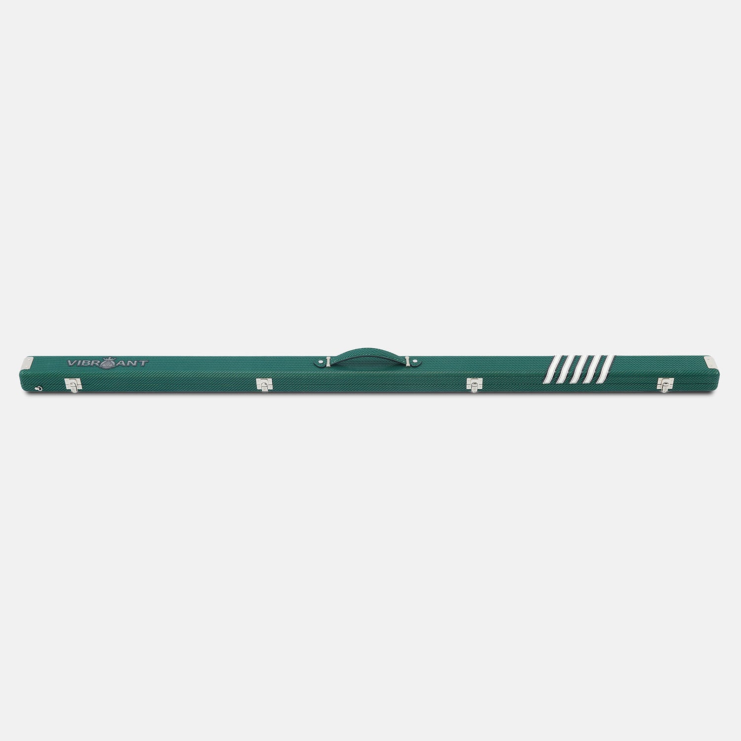 Lizard Meteor Shower Snooker Cue Case 2 Slots
