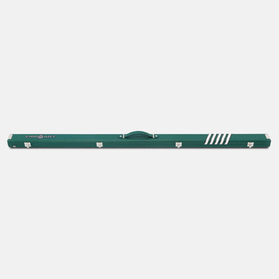 Lizard Meteor Shower Snooker Cue Case 2 Slots