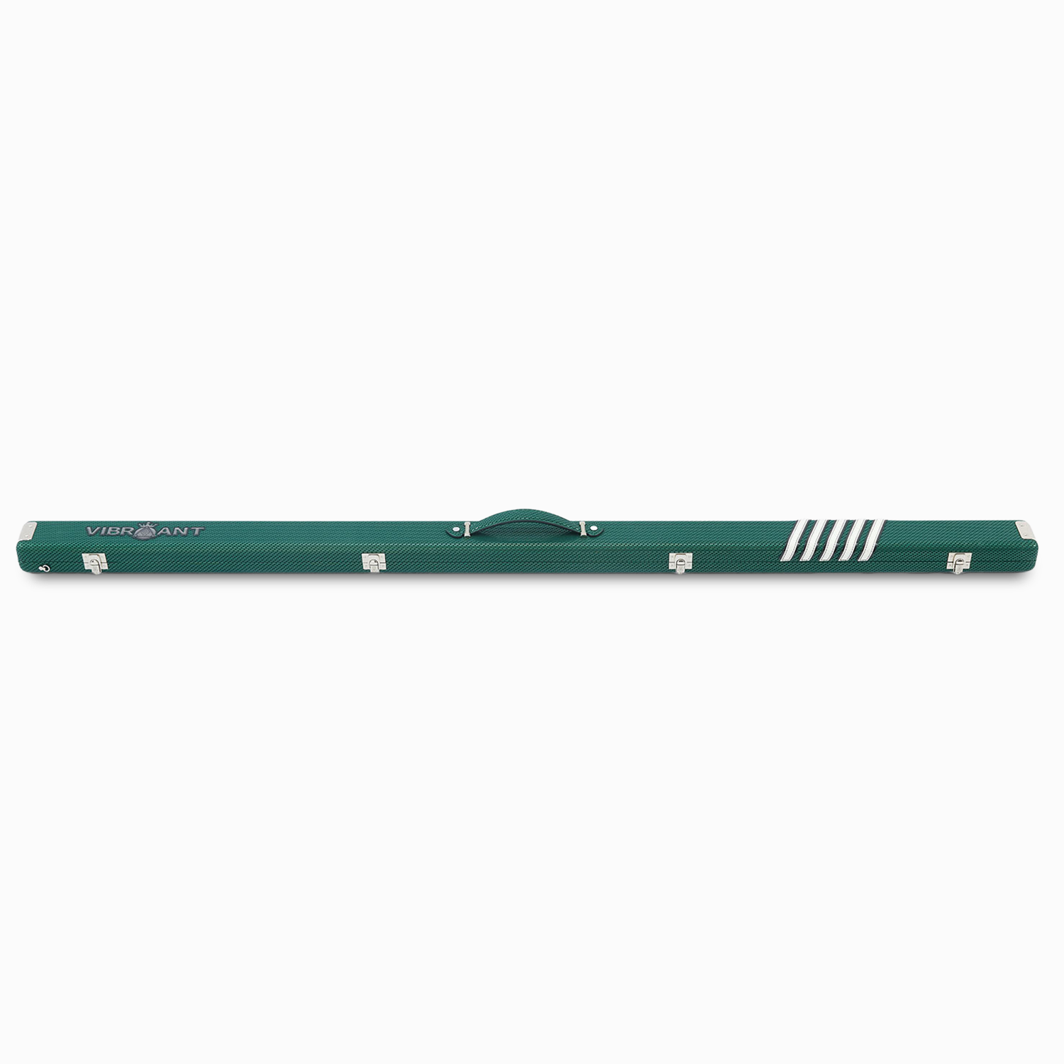 Lizard Meteor Shower Series Snooker Cue Case 2 Slots