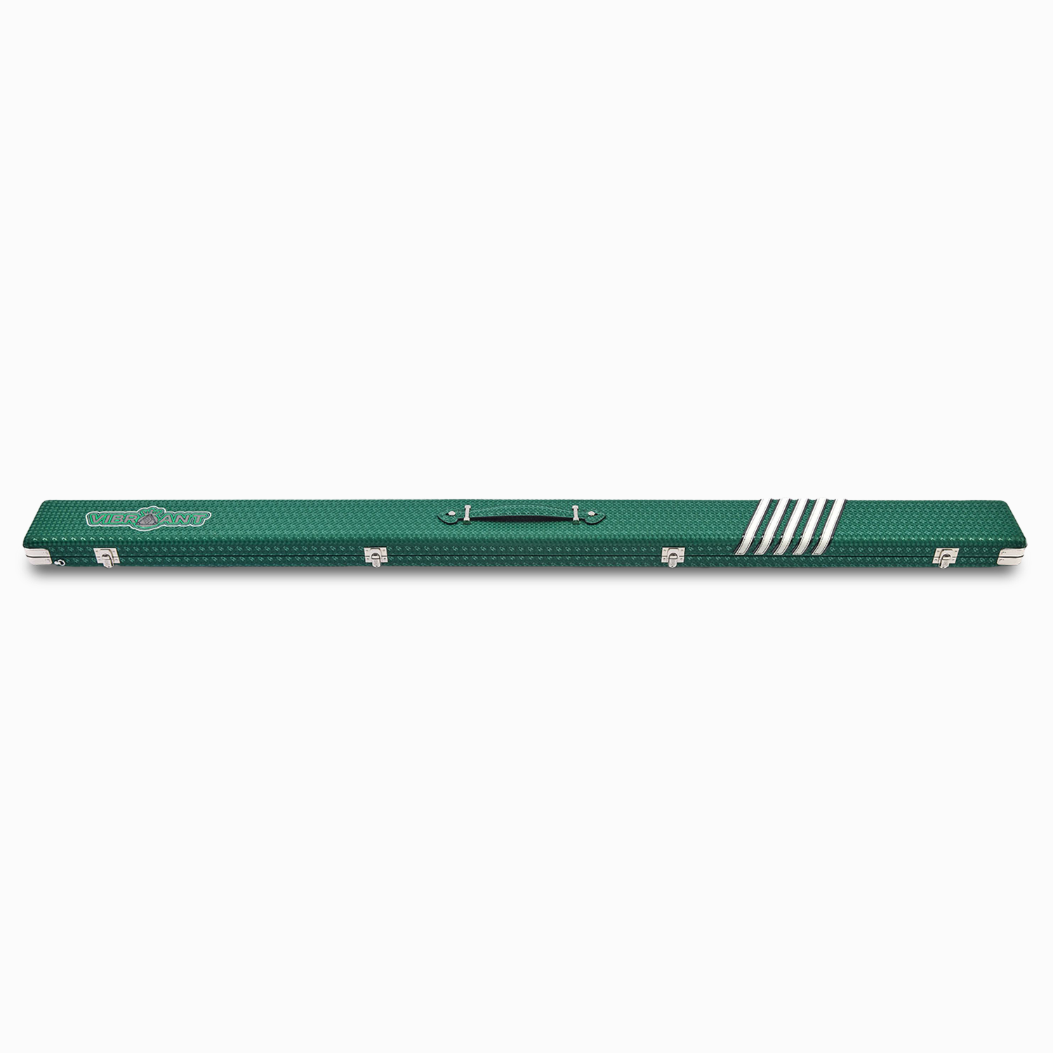 Lizard Meteor Shower Series Snooker Cue Case 3 Slots