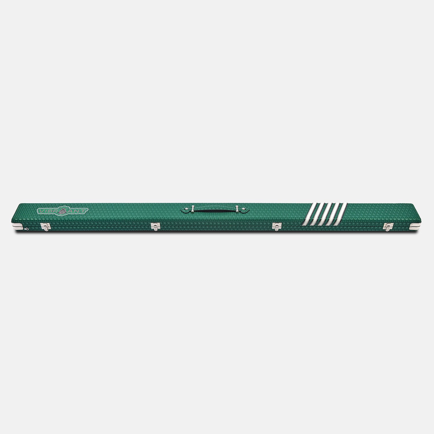 Lizard Meteor Shower Snooker Cue Case 3 Slots