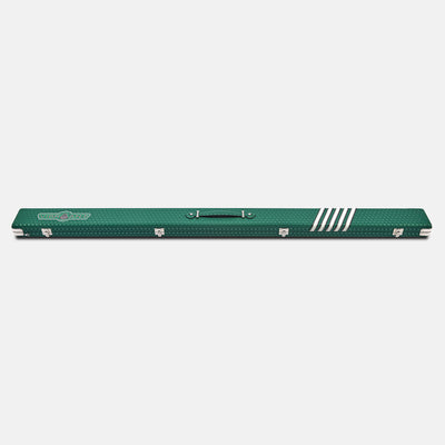 Lizard Meteor Shower Snooker Cue Case 3 Slots