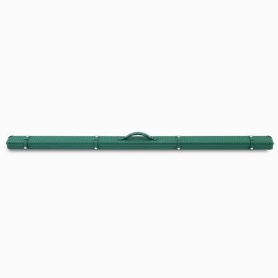 Lizard Woven Series Snooker Cue Case 2 Slots