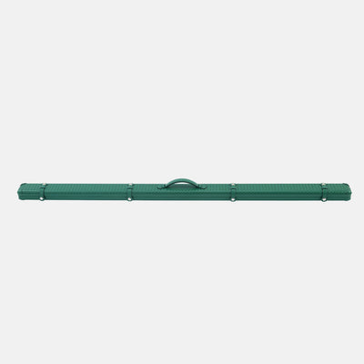 Lizard 2-Slot Snooker Series Cue Case 2B4S