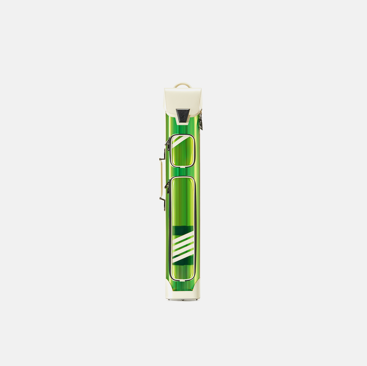 Lizard Interpretation Series Cue Case 2B4S