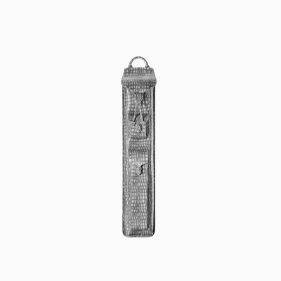 Lizard Earl Crocodile Pattern Series Cue Case 3B4S