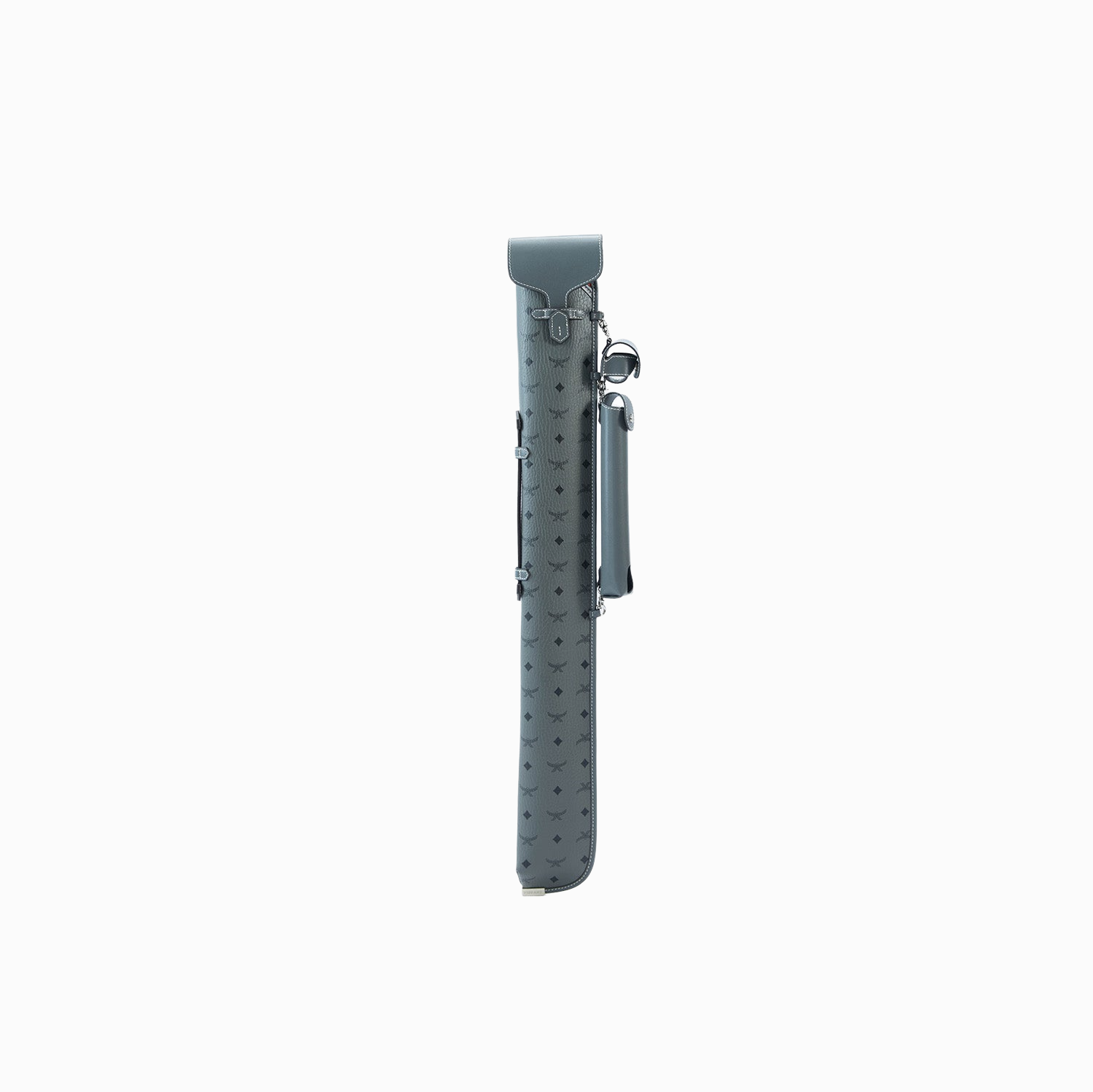 Lizard Knife Series Cue Case 1B2S