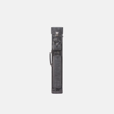 Lizard Rubbing Plate Series Cue Case 3B4S