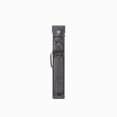 Lizard Rubbing Plate Series Cue Case 3B4S
