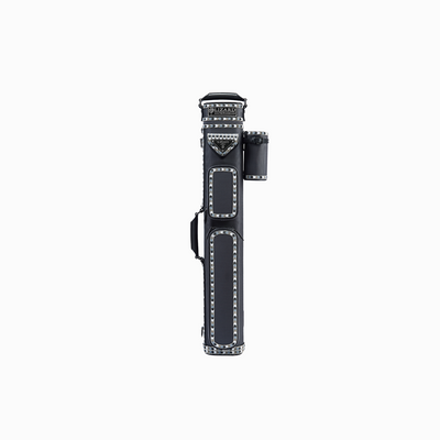 Lizard Scarab Diamond Series Cue Case 3B4S