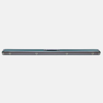 Lizard 3-Slot Snooker Series Cue Case 2B4S