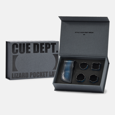 Lizard Sanwing Series Chalk Holder Kit