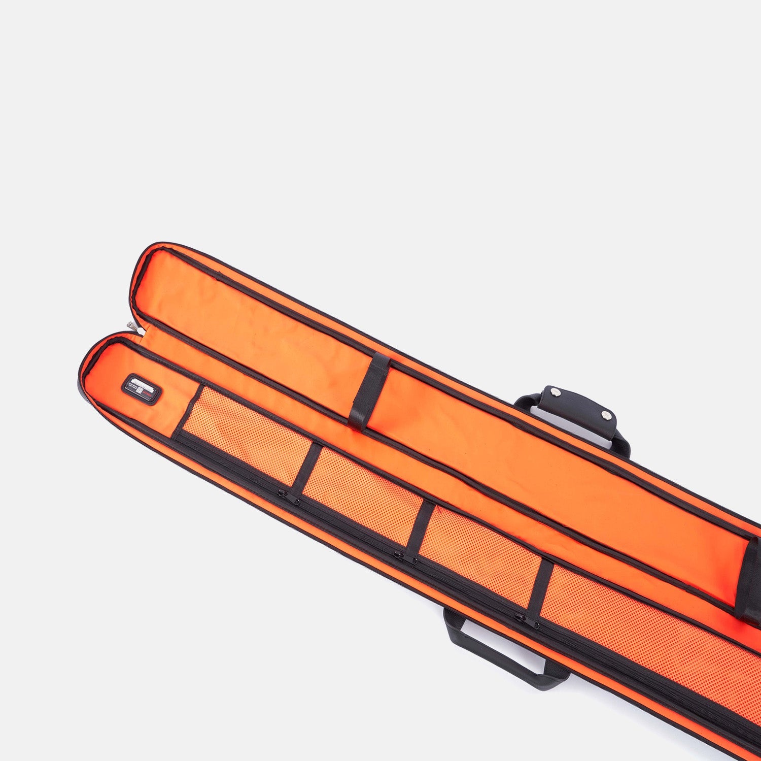Lizard Long Cue Protectiver Series Cue Case 2 Slot/3 Slot