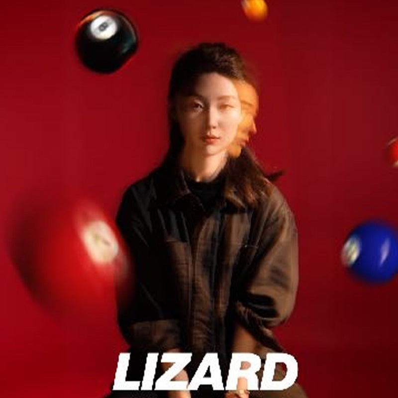 LIZARD-REPRESENTATIVES JANE