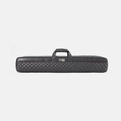 Lizard COCO Series 3B4S Lightweight Quilted Cue Case