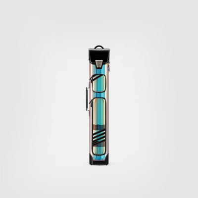 Lizard Interpretation Series Cue Case 2B4S