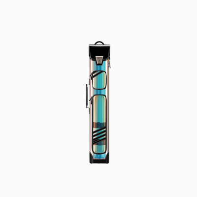 Lizard Interpretation Series Cue Case 2B4S