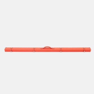 Lizard Tweed Series Snooker Cue Case 2 Slots