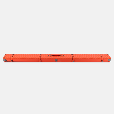 Lizard Tweed Series Snooker Cue Case 3 Slots