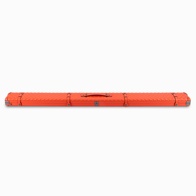 Lizard Snooker Cue Case Tweed Series