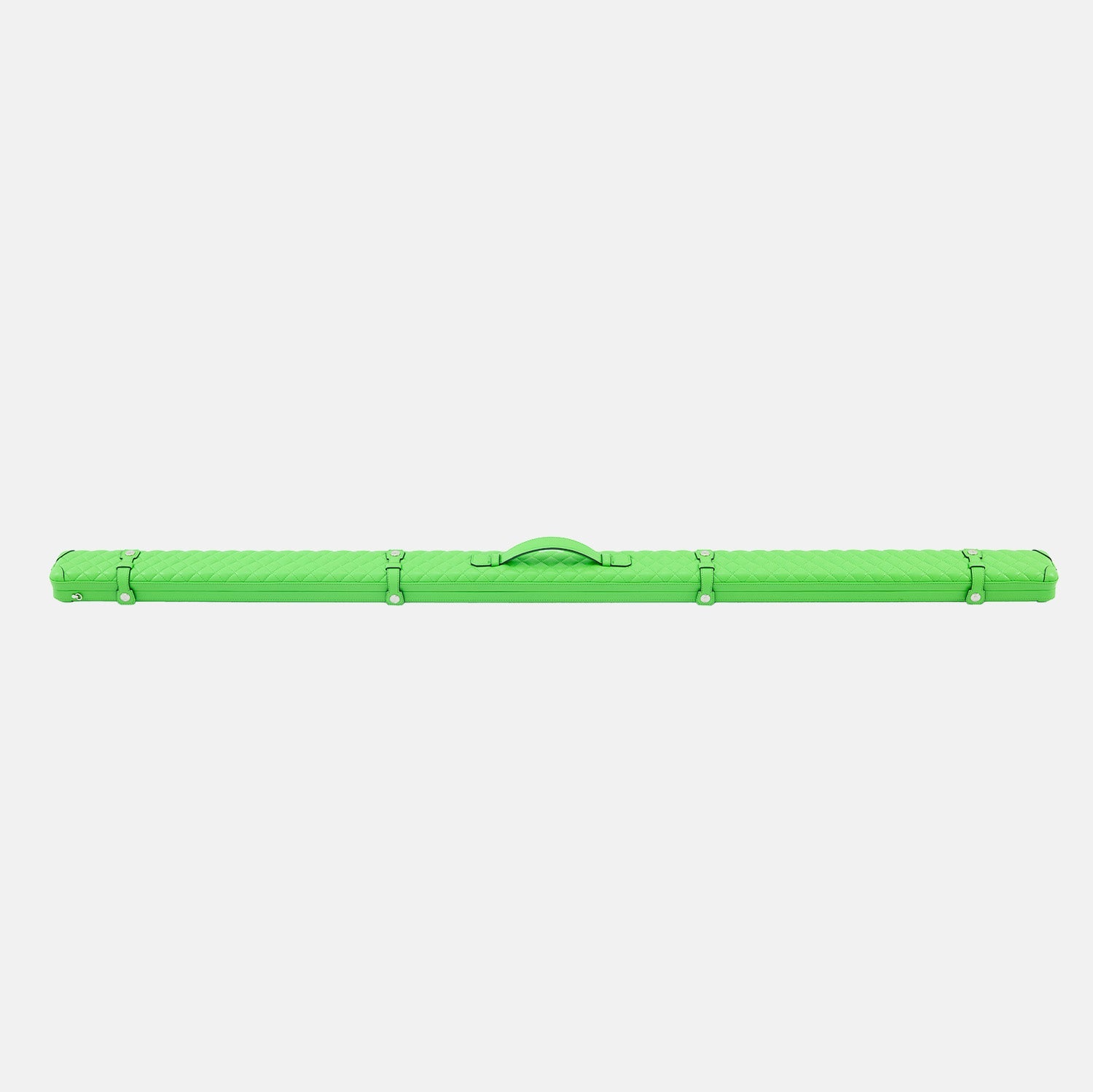 Lizard Tweed Series Snooker Cue Case 2 Slots