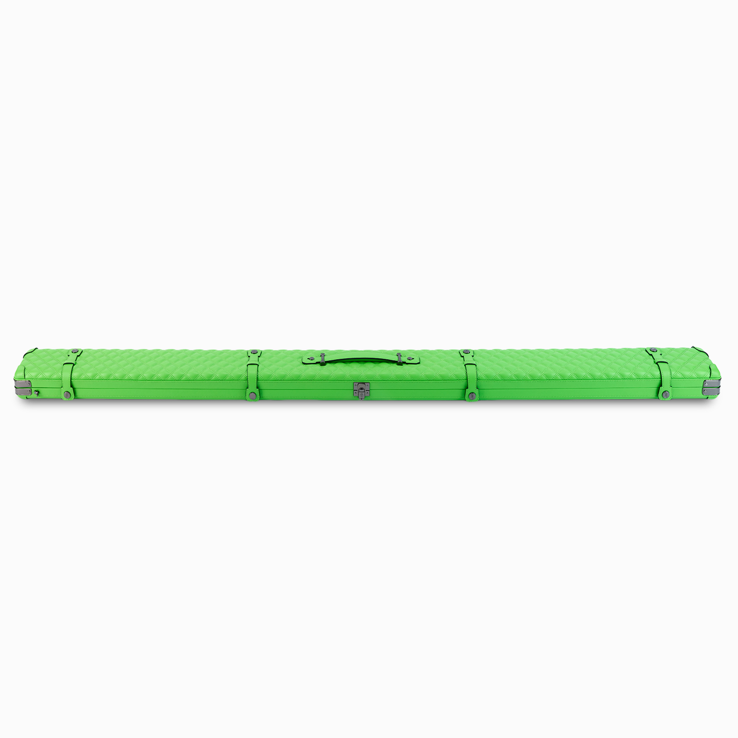 Lizard Snooker Cue Case Tweed Series