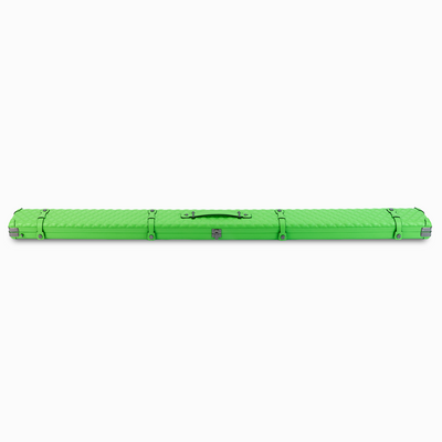 Lizard Snooker Cue Case Tweed Series
