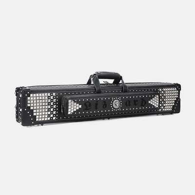 Lizard Aegis Series Cue Case 3B4S