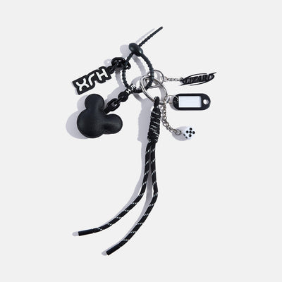 Lizard Cue Case Charm
