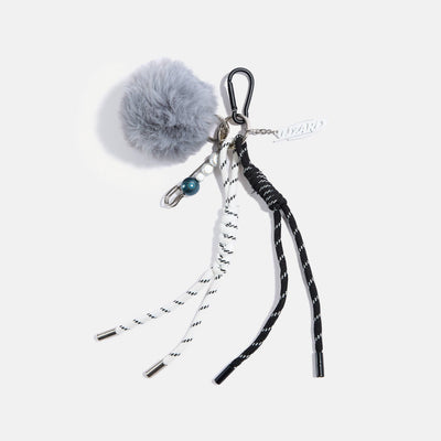 Lizard Cue Case Charm