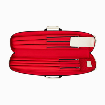 Lizard Coco Series Cue Case 3B4S