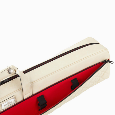 Lizard Coco Series Cue Case 3B4S