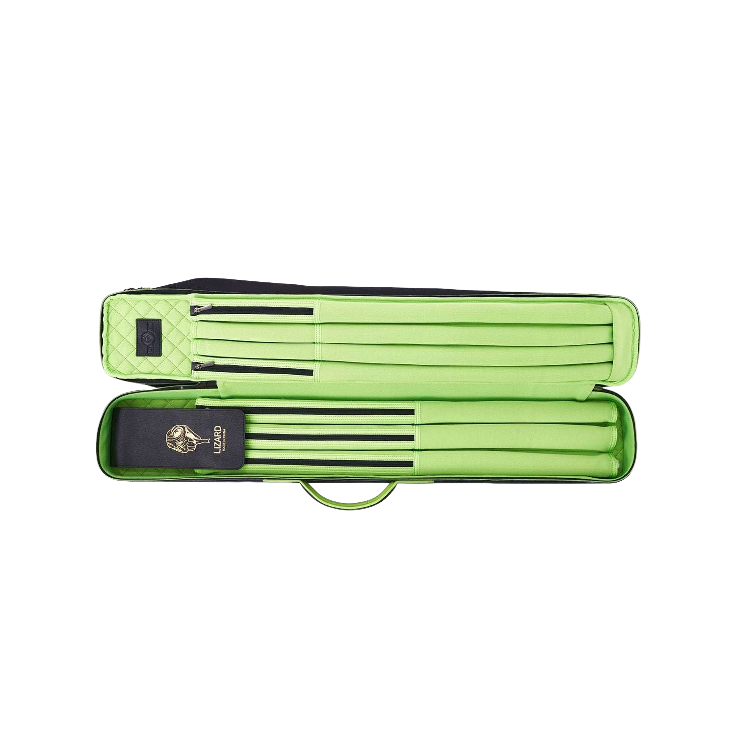 Lizard Horizon Series Cue Case 3B4S
