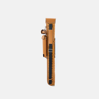 Lizard Knife Series Cue Case 1B2S