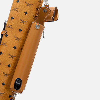 Lizard Knife Series Cue Case 1B2S