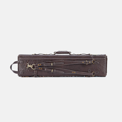 Lizard Knight Series Cue Case 3B5S