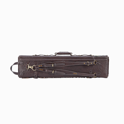 Lizard Knight Series Cue Case 3B5S