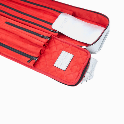Lizard Loverat Series Cue Case 3B4S