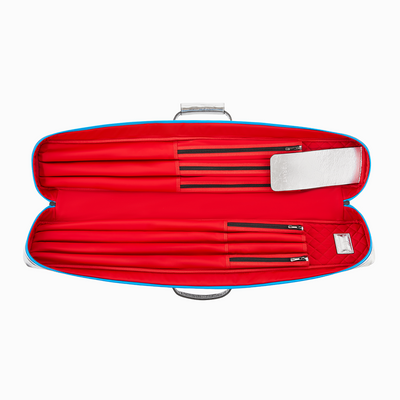 Lizard Multi-bag Function Series Cue Case 3B4S