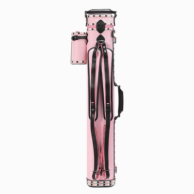 Lizard Scarab Diamond Series Cue Case 3B4S