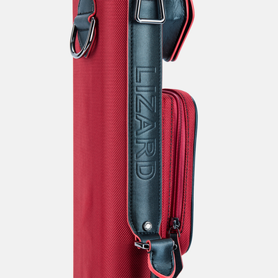 Lizard Scarab Series Cue Case 3B4S