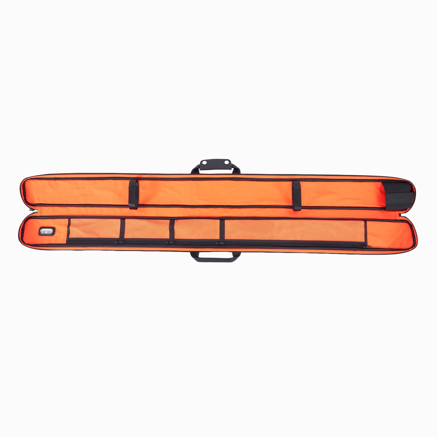 Lizard Multi-Pocket Series Snooker Cue Case Sleeve