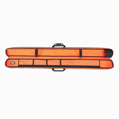 Lizard Multi-Pocket Series Snooker Cue Case Sleeve